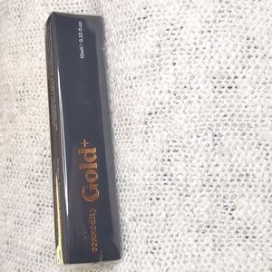 Commodity Gold+ in Scent Space: Expressive, 10ml/0.33fl oz
